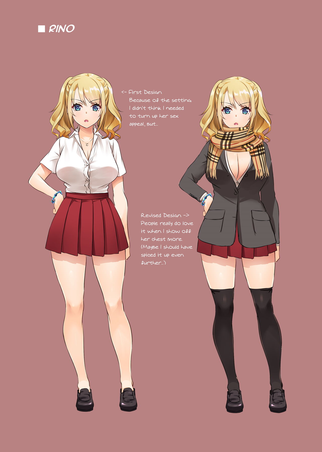 [Digital Lover (Nakajima Yuka)] Inaka no Deaikei Gal wa Kyonyuu Shojo!? DLO-15 | Hooking Up With a Countryside Big-Titty Virgin - DLO-15 [English]  [Digital] page 64 original parody - sweating big breasts hentai manga - read online free