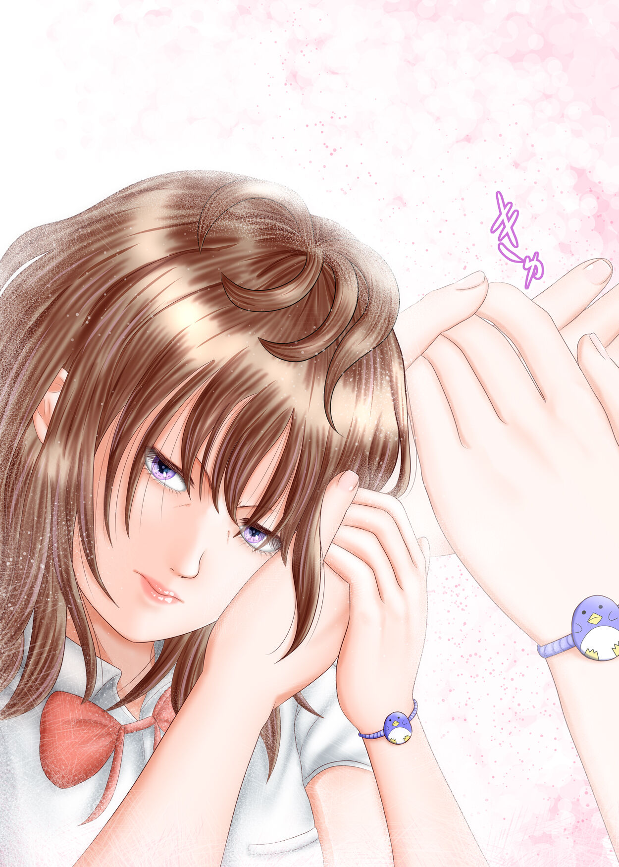 Nagasare Ashi Fetish Play 2 page 131 original parody - full color multi-work series hentai manga - read online free