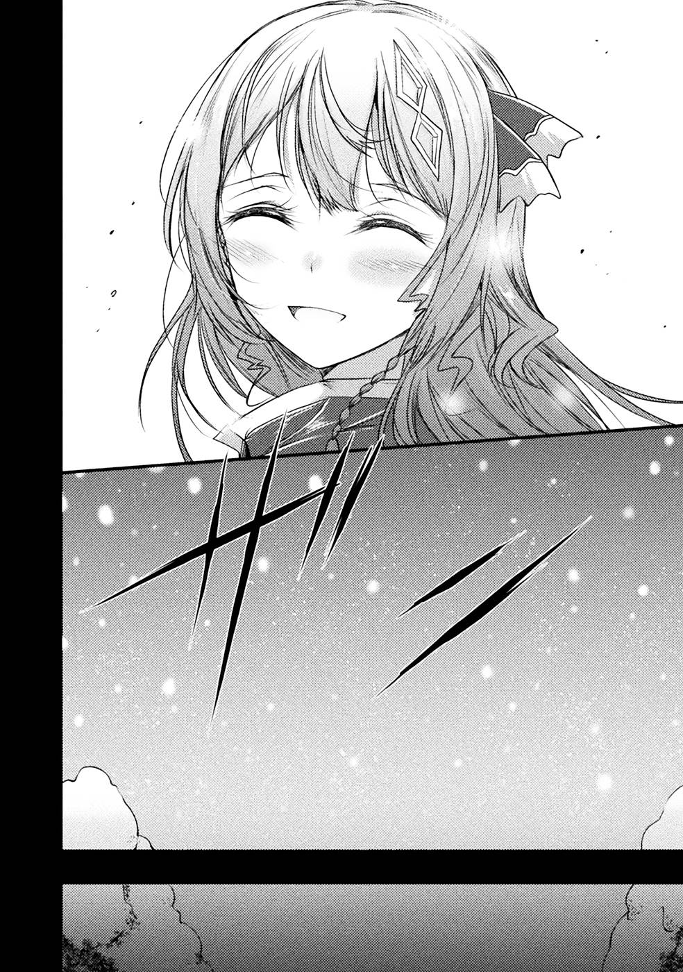 Seidonnoryu 3 page 148 - transformation monster girl hentai manga - read online free