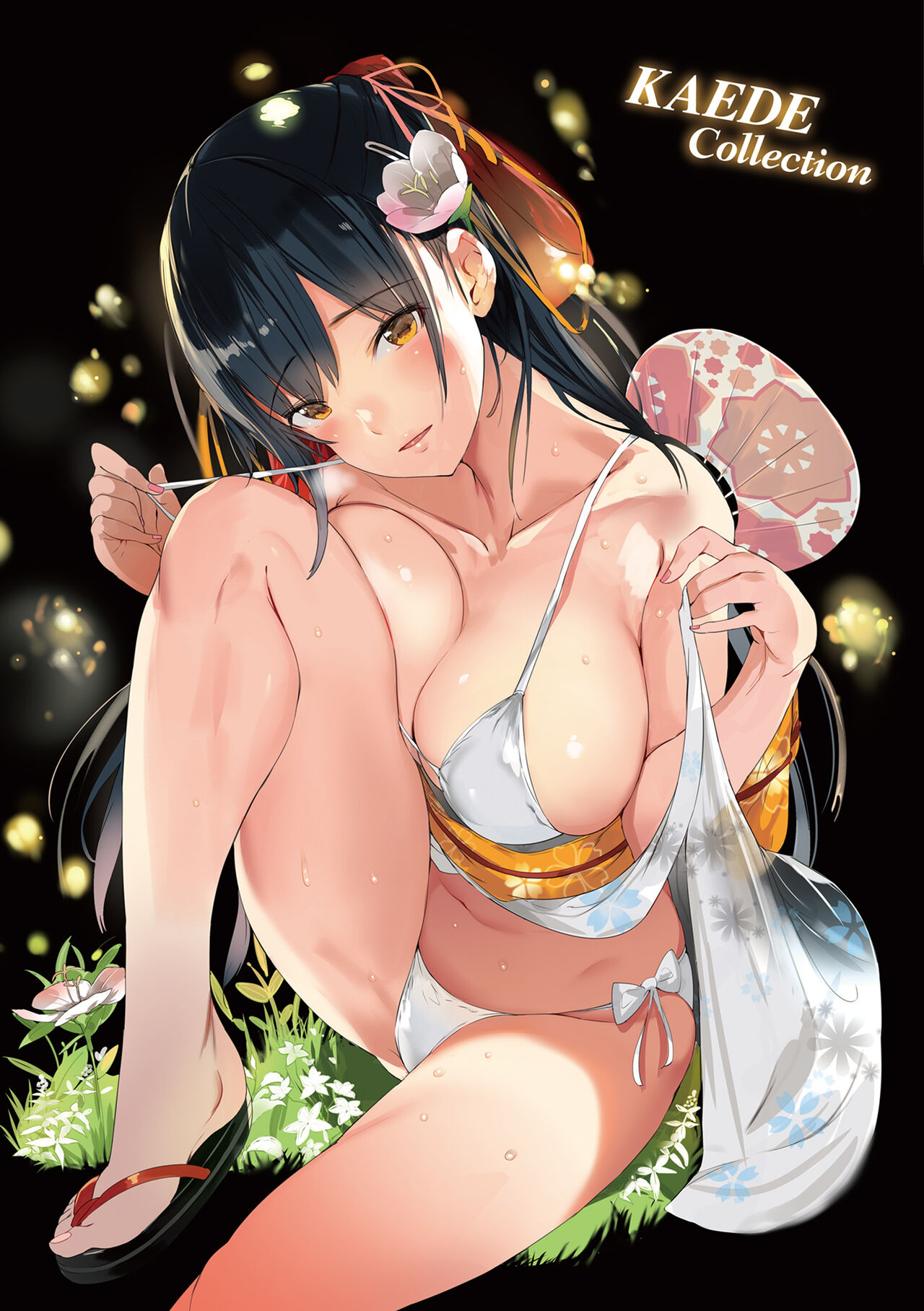 Flappy! One More! | 情慾飛揚！新裝版 page 26 - inseki big breasts hentai manga - read online free