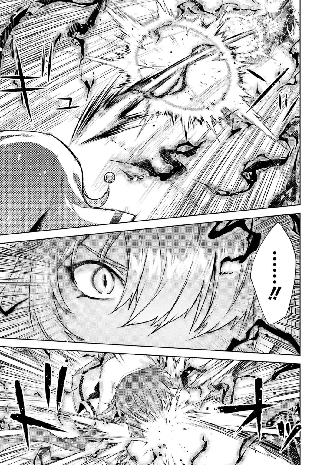 Tensei Shitara Joban de Shinu Naka Boss Datta - Heroine Kenzokuka de Ikinokoru 5 page 54 - transformation corruption hentai manga - read online free