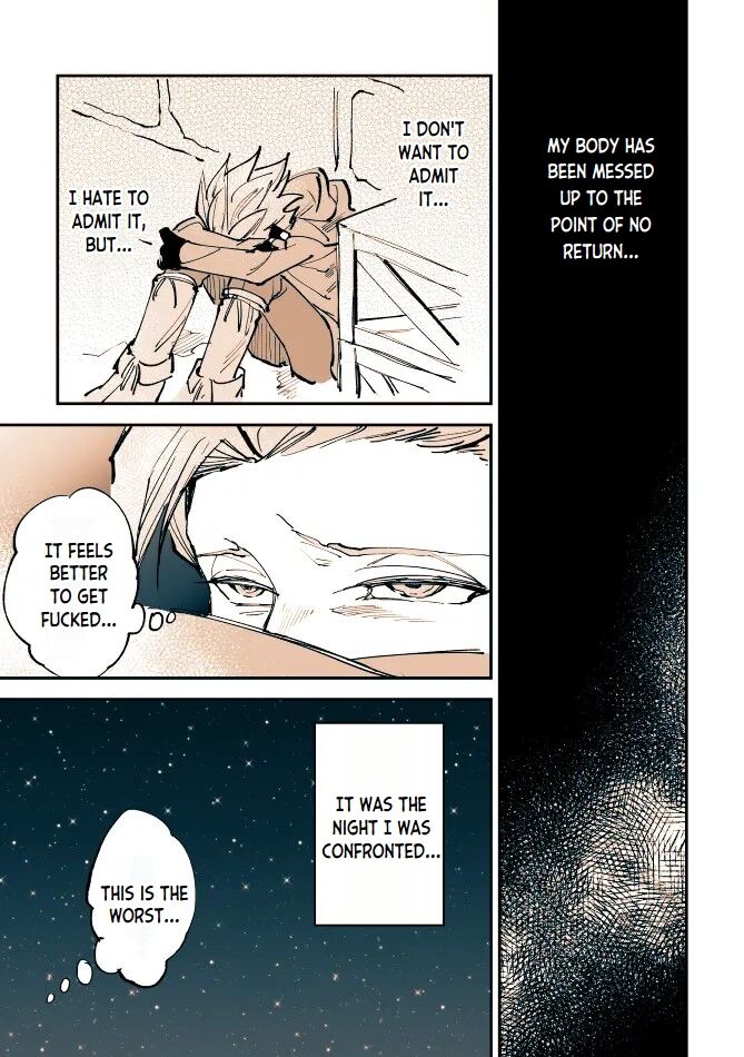 Camu Mob Onna | Camus x Random Girl page 26 featuring erik dragon quest xi parody - big breasts sole female hentai manga - read online free