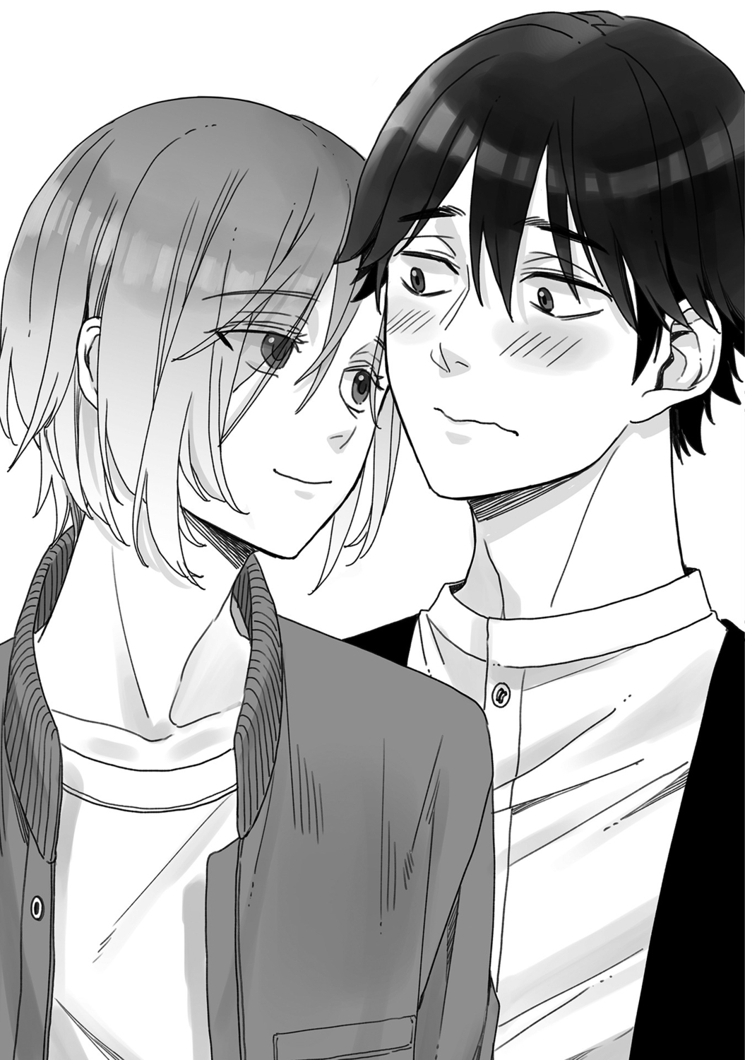 Futsuu no Tomotachi page 161 - full censorship story arc hentai manga - read online free