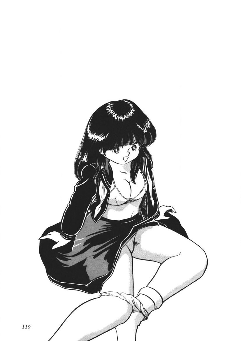 Moshikashite Ai Kashira page 120 - bondage yuri hentai manga - read online free
