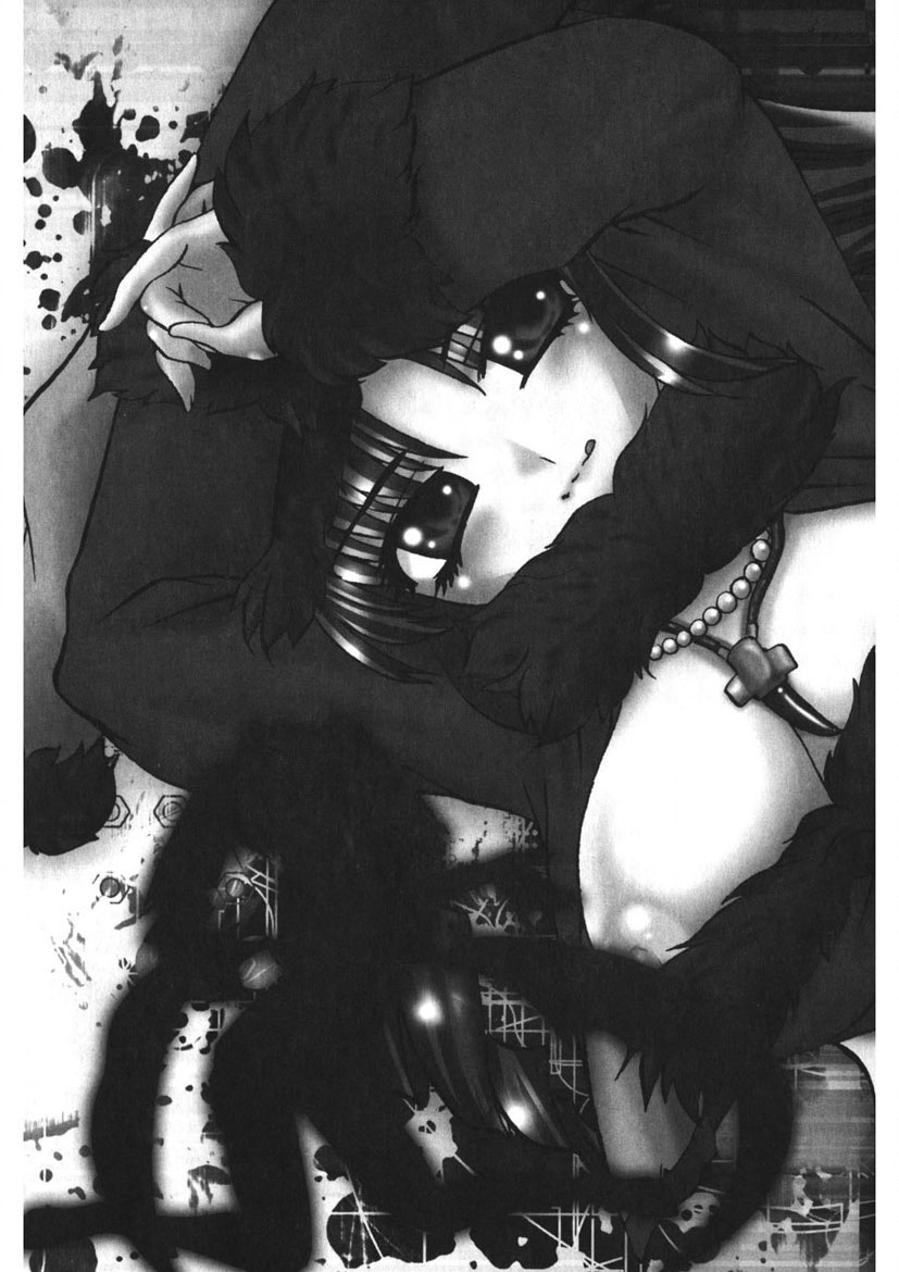 Itazurakko Party page 12 - strap-on yuri hentai manga - read online free