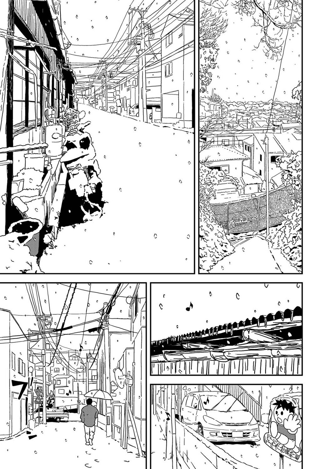 COMIC Ananga Ranga Vol. 113 page 269 - handjob big breasts hentai manga - read online free