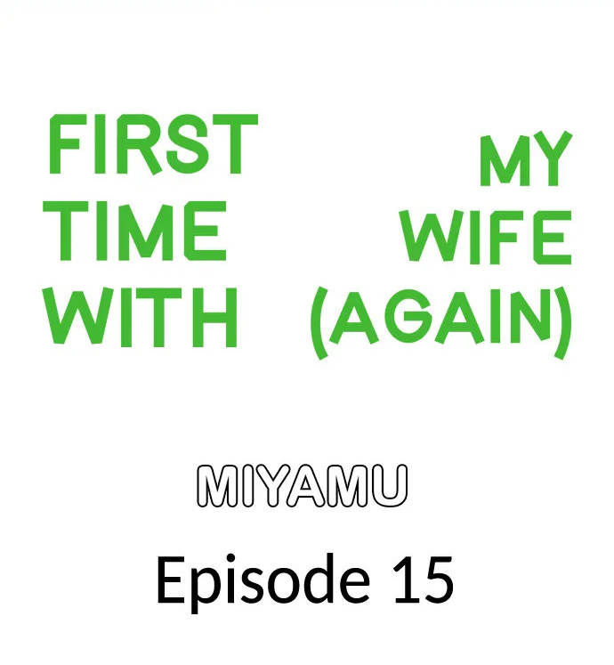First Time With My Wife - Page 127