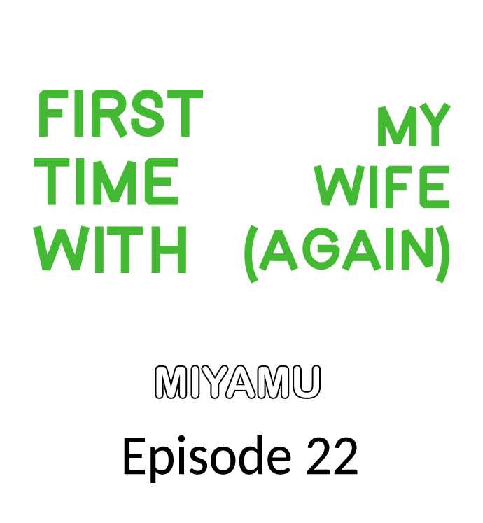 First Time With My Wife - Page 190
