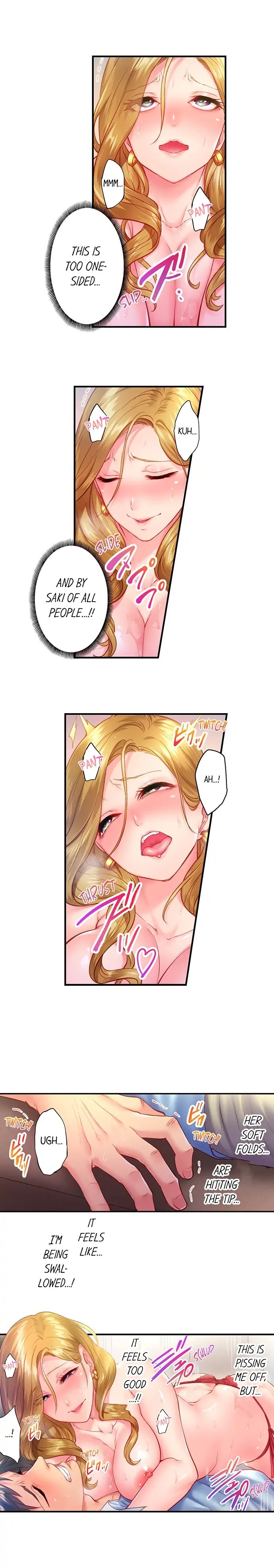First Time With My Wife page 31 original parody - full color multi-work series hentai manga - read online free