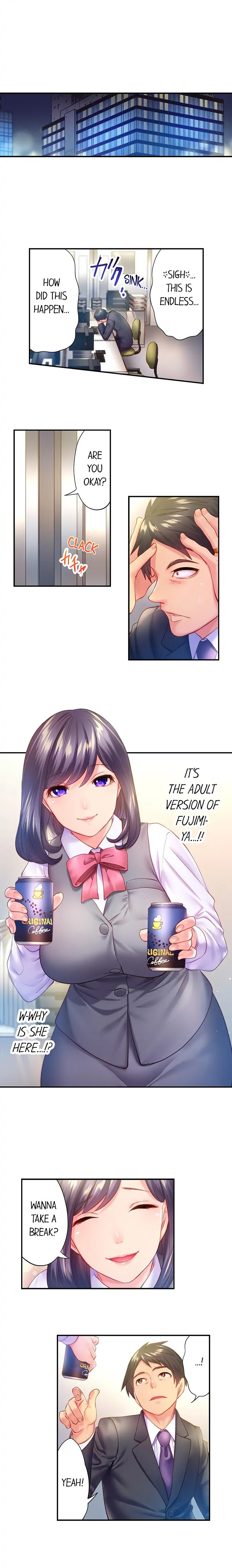 First Time With My Wife - Page 42