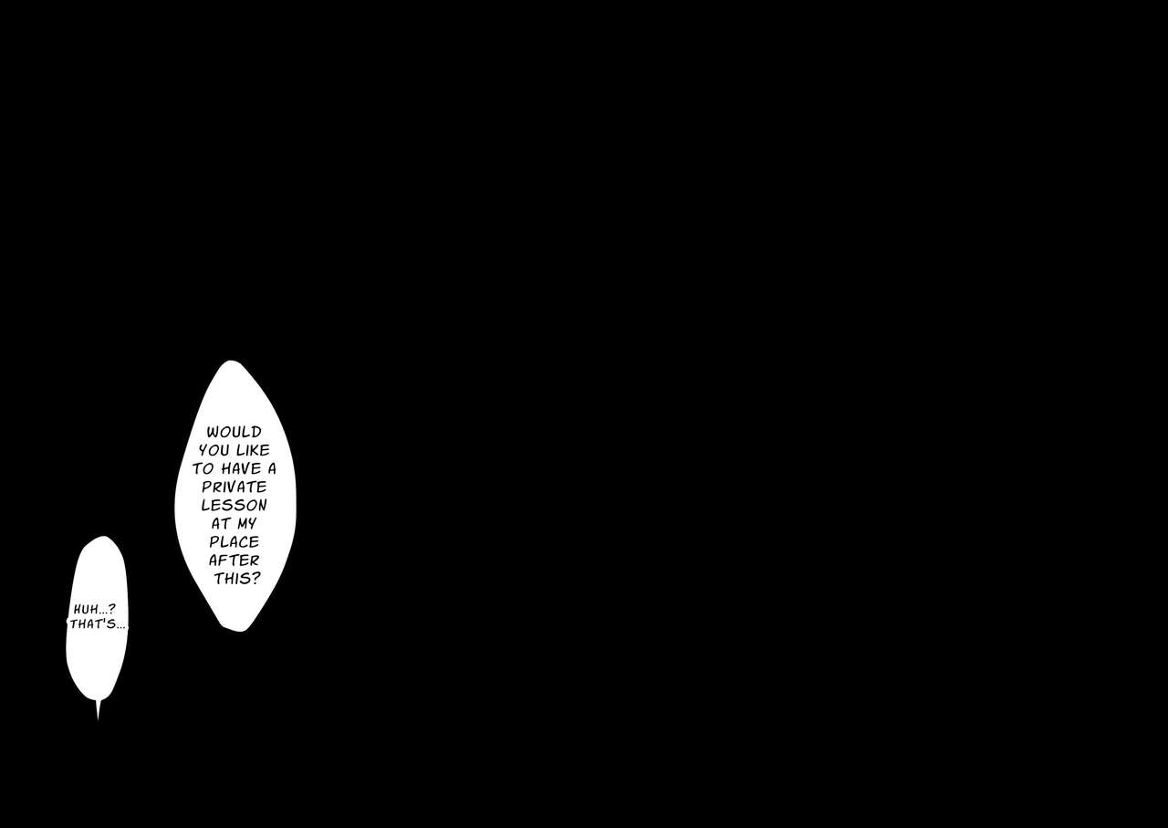 Poriuretan Anthology page 101 original parody - squirting sweating hentai manga - read online free