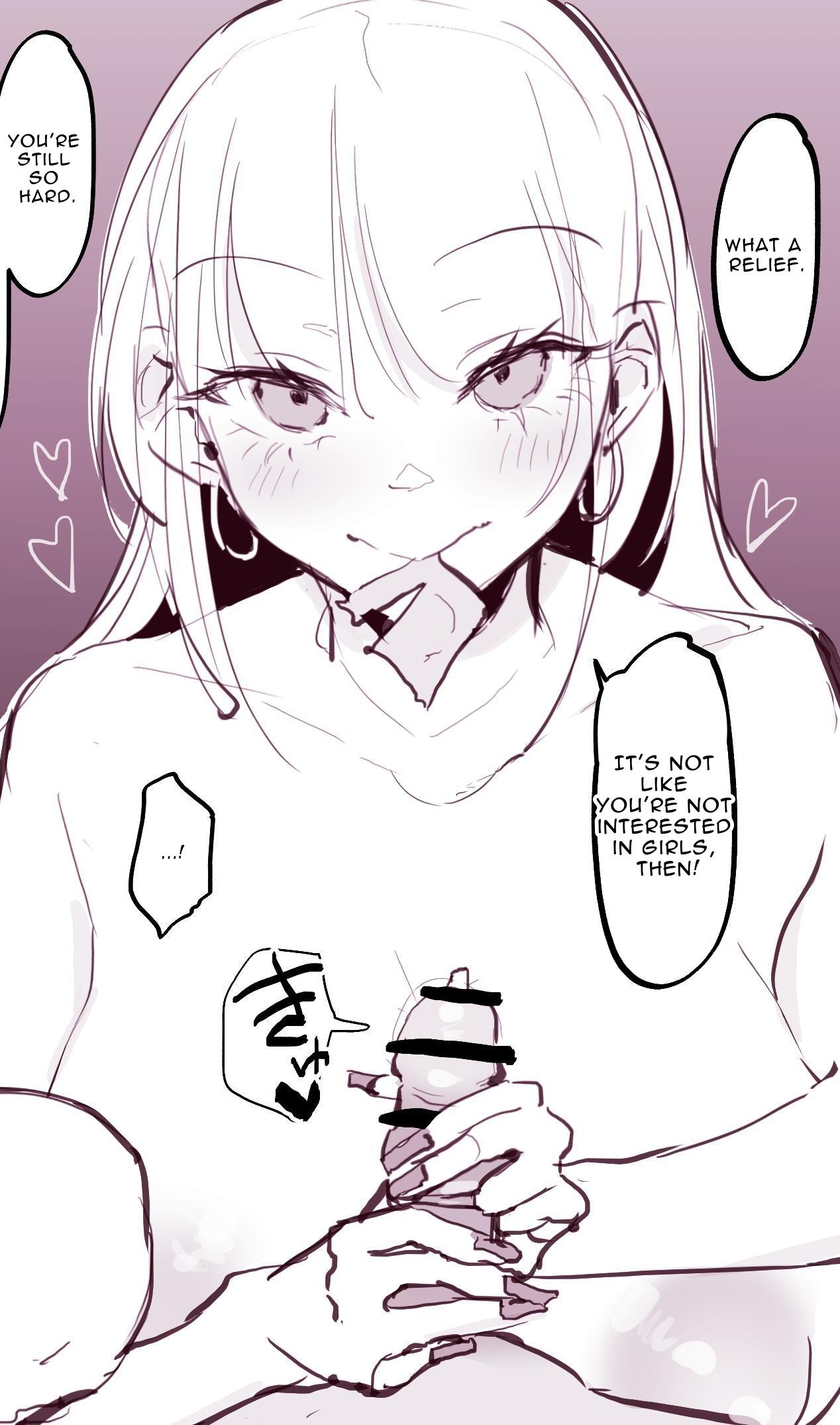 Poriuretan Anthology: Wet page 30 original parody - squirting kissing hentai manga - read online free