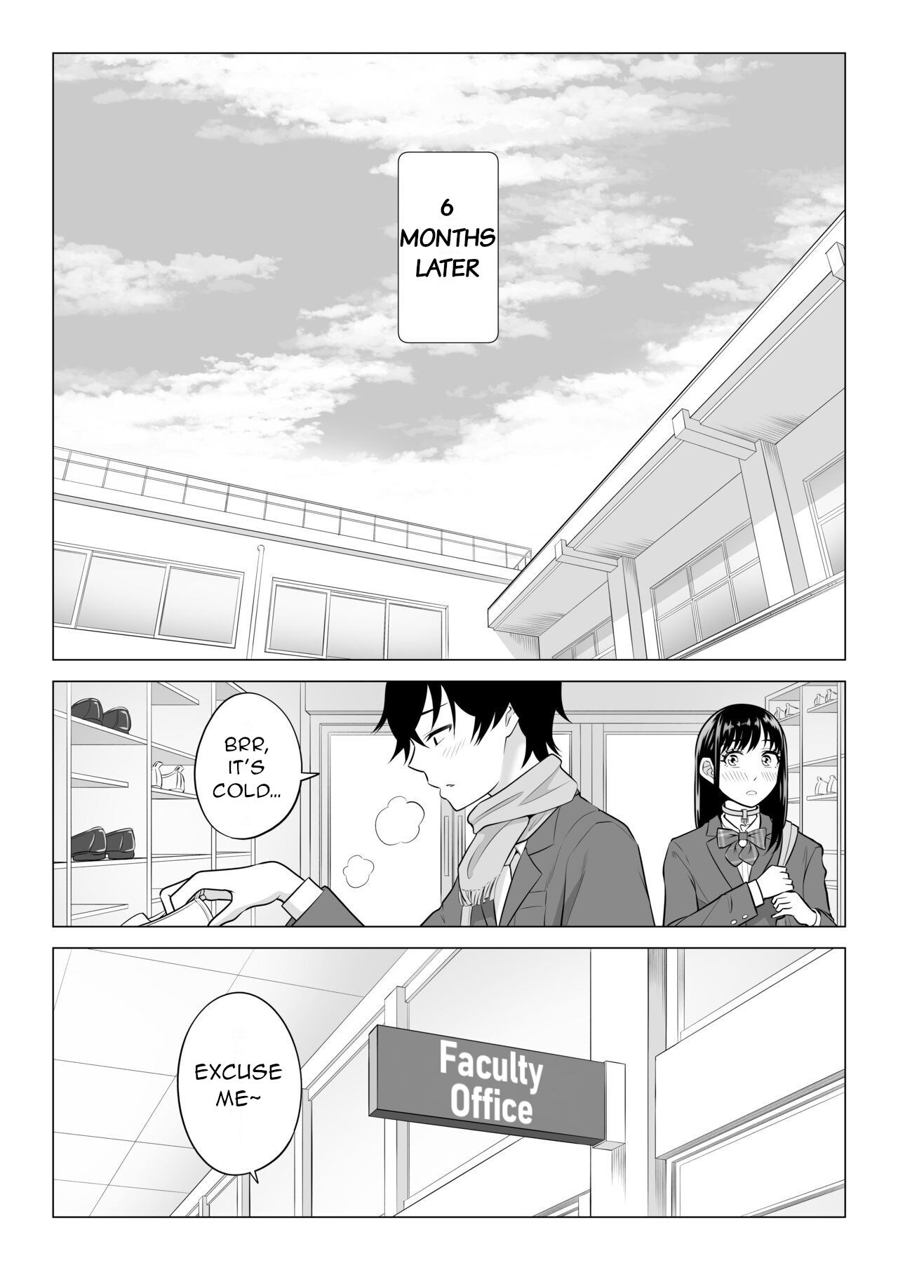 Dansei ga Kyokutan ni Sukunai Kono Sekai de wa, Seishi wa Kichou na Shigen desu. Sono 2 | In a World Where Men Are Scarce, Sperm Is a Precious Resource 2 page 104 original parody - squirting big breasts hentai manga - read online free