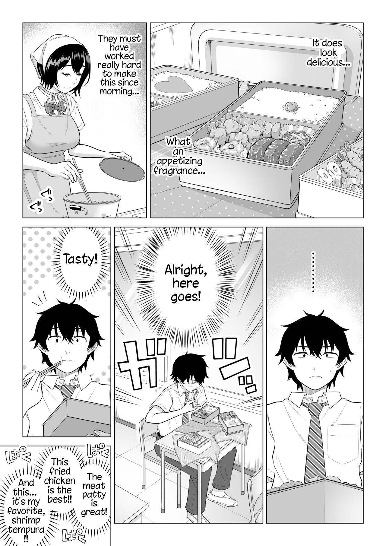 Dansei ga Kyokutan ni Sukunai Kono Sekai de wa, Seishi wa Kichou na Shigen desu. Sono 2 | In a World Where Men Are Scarce, Sperm Is a Precious Resource 2 page 35 original parody - squirting big breasts hentai manga - read online free