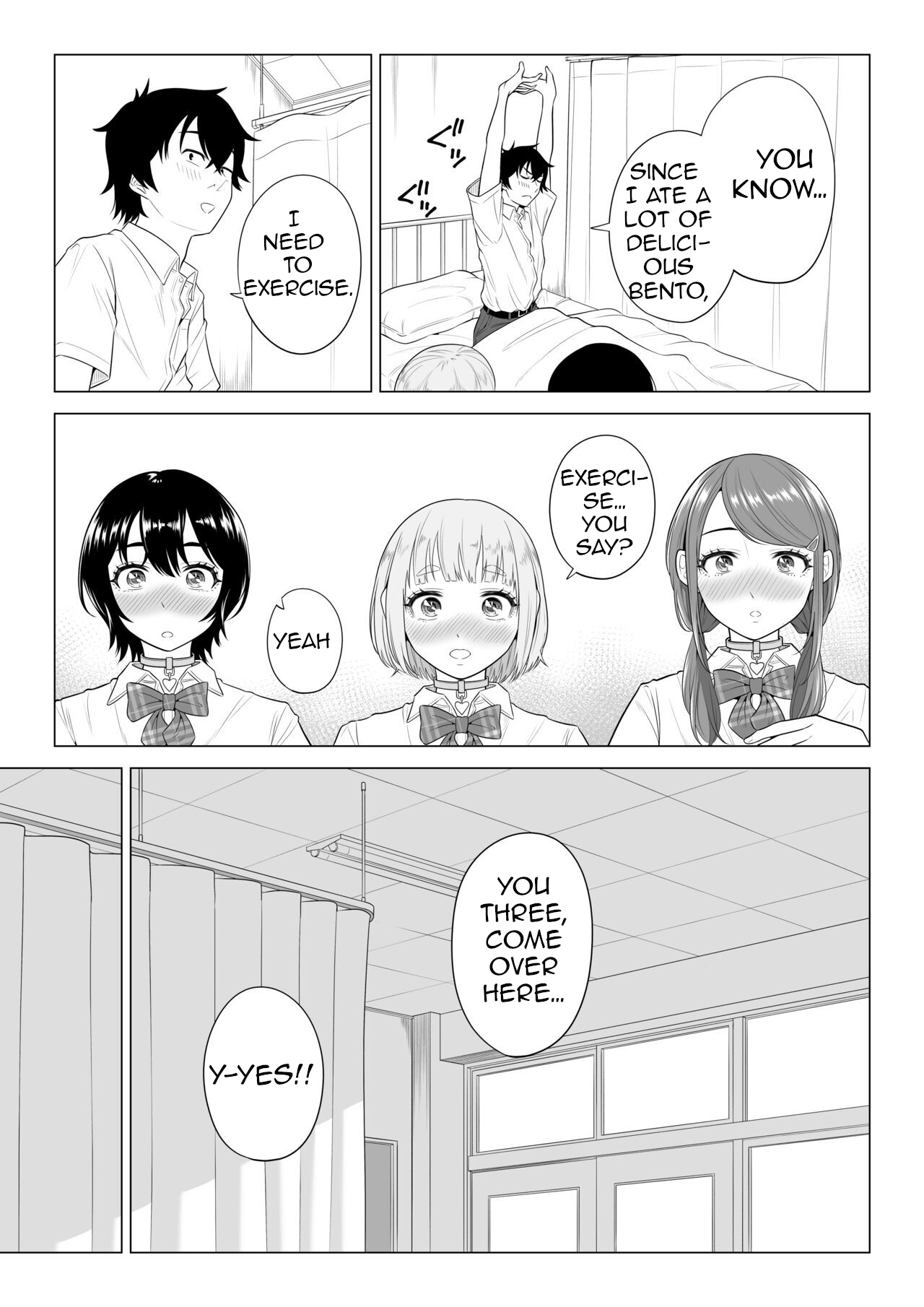 Dansei ga Kyokutan ni Sukunai Kono Sekai de wa, Seishi wa Kichou na Shigen desu. Sono 2 | In a World Where Men Are Scarce, Sperm Is a Precious Resource 2 page 40 original parody - squirting big breasts hentai manga - read online free