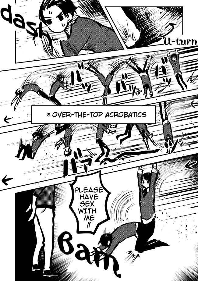 Prussia x Japan/PruPan page 21 featuring prussia axis powers hetalia parody - males only yaoi hentai manga - read online free