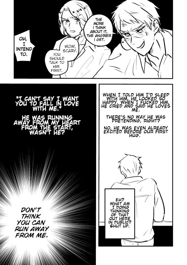 Prussia x Japan/PruPan page 42 featuring prussia axis powers hetalia parody - males only yaoi hentai manga - read online free