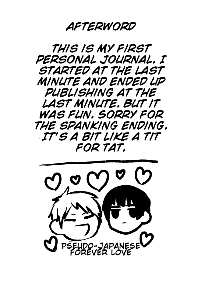 Prussia x Japan/PruPan page 55 featuring prussia axis powers hetalia parody - males only yaoi hentai manga - read online free