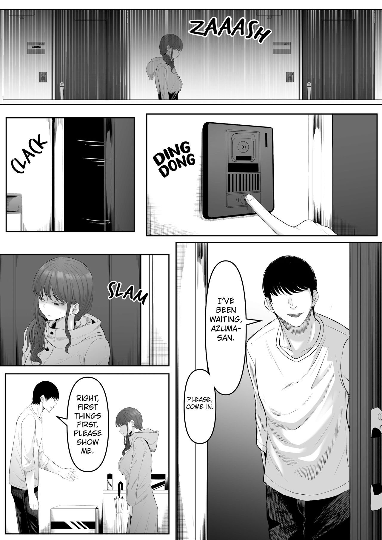 Shiriana Benjo da | Beautiful Asshole Club Fallen page 22 original parody - big breasts uncensored hentai manga - read online free