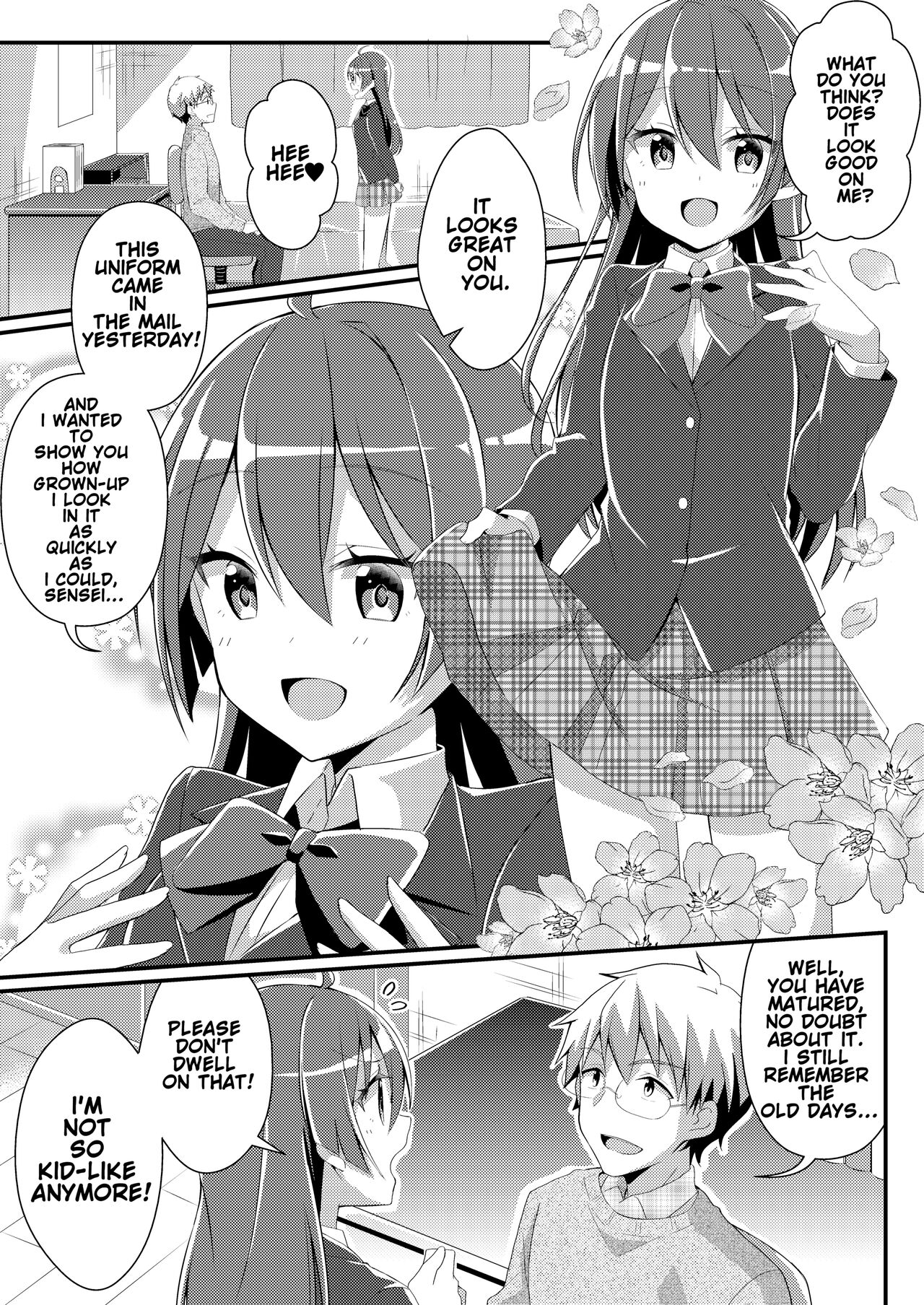 Adoration of Ones Elders - Page 33