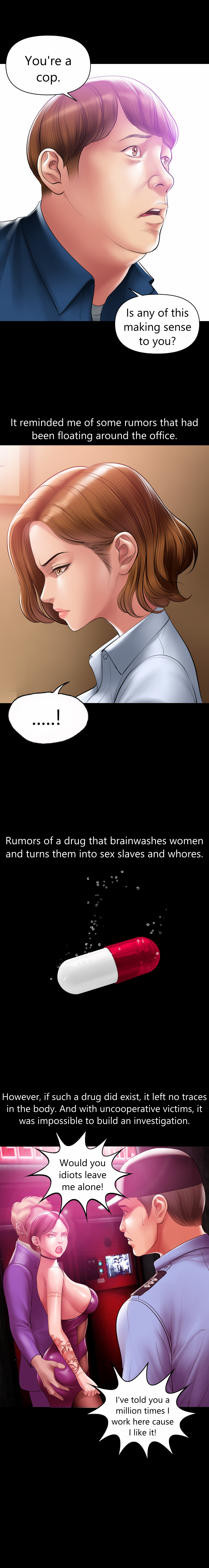 Smoking Hypnosis S2  01 - Page 27