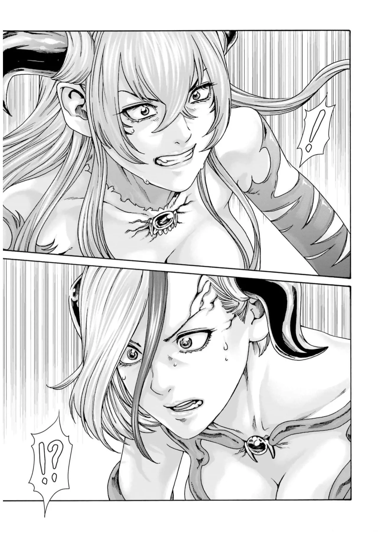 Uterus of the blackgoat volume 2 page 161 - big breasts full censorship hentai manga - read online free