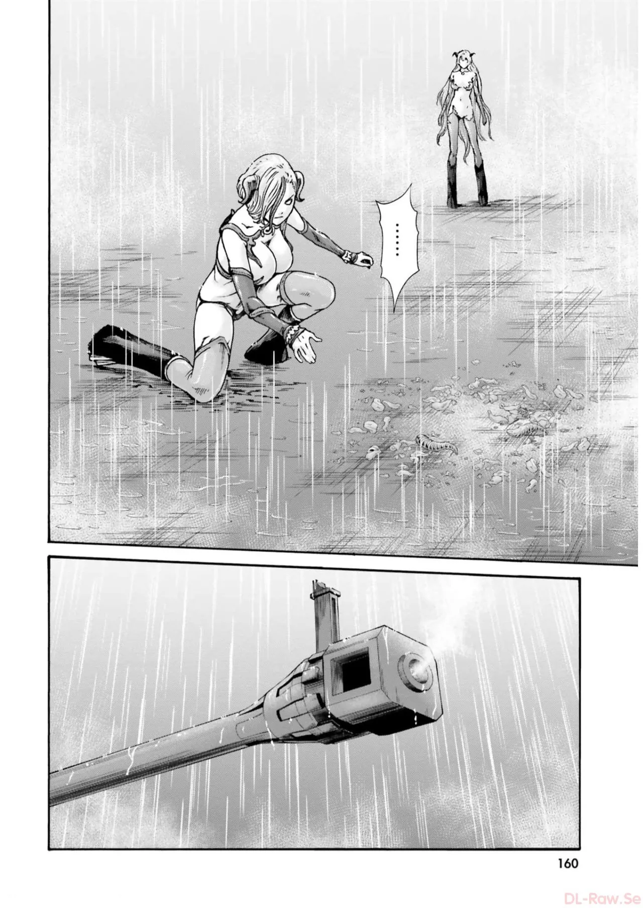 Uterus of the blackgoat volume 2 page 162 - big breasts full censorship hentai manga - read online free