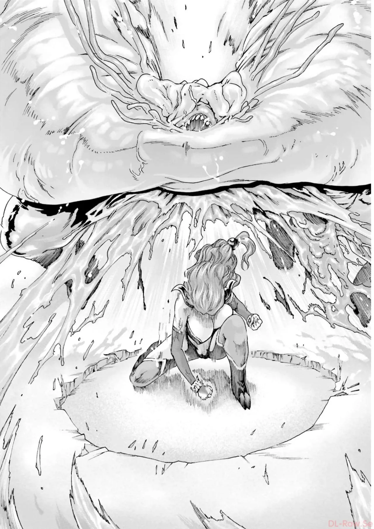 Uterus of the blackgoat volume 2 page 50 - big breasts full censorship hentai manga - read online free