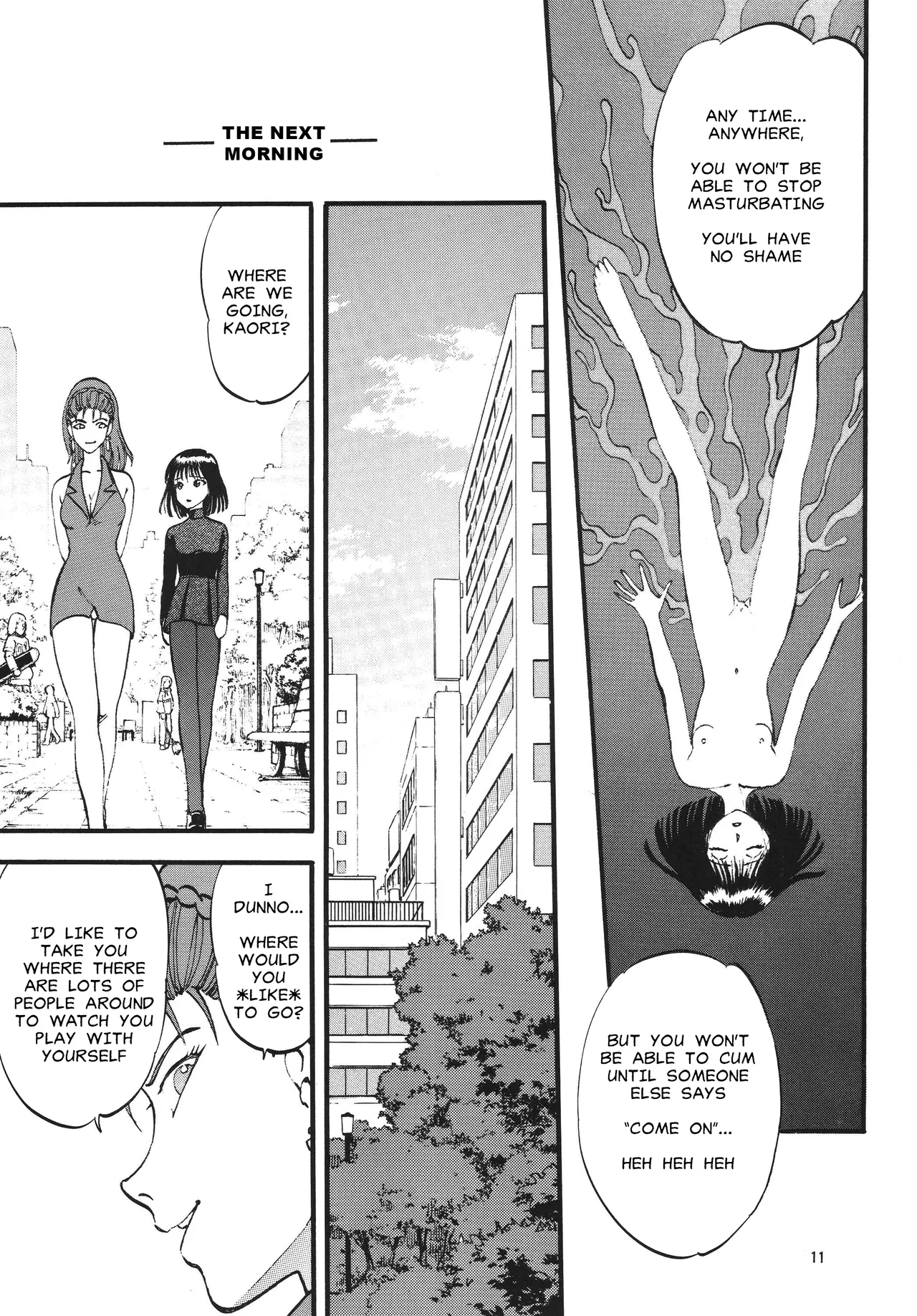 Hotaru no Shizuku | The Fall of Hotaru page 11 featuring sailor saturn sailor moon parody - squirting sweating hentai manga - read online free