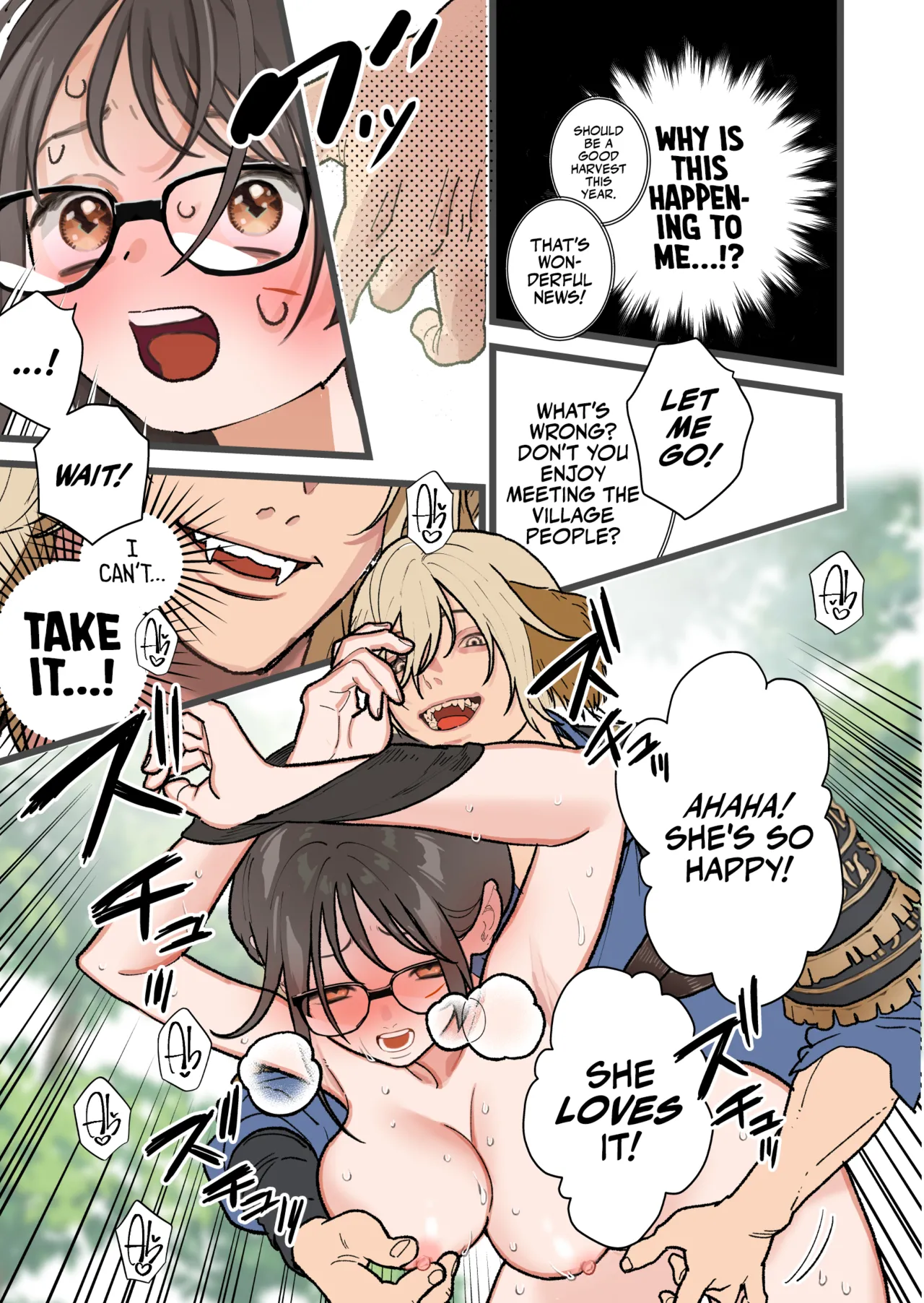 Juujin sekai de Watashi ha Pet - Page 27