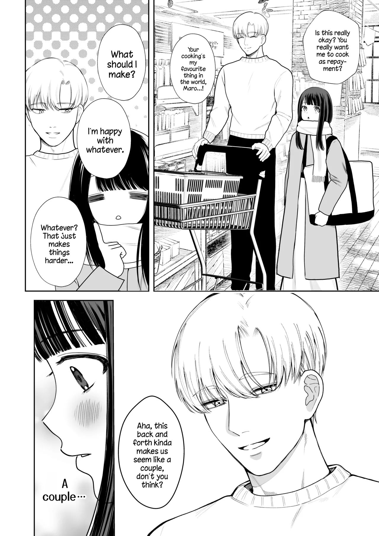Shuuchaku Shinaide! Tsubasa-kun! - Page 16