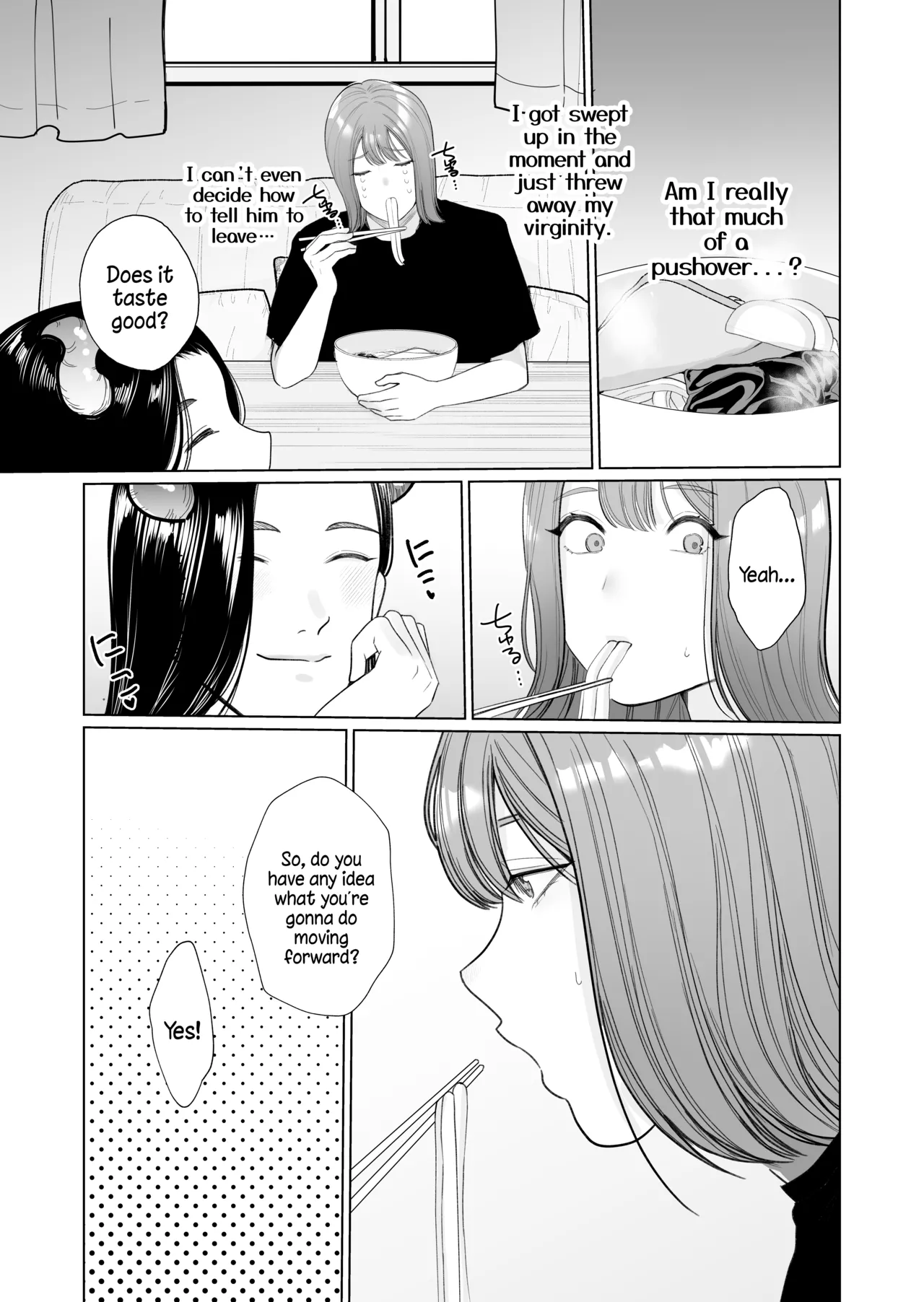 Inma Hiroimashita. - Page 33