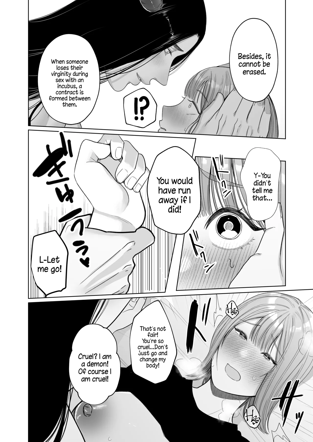 Inma Hiroimashita. - Page 38