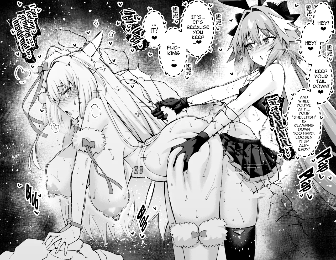 Nikitich, Astolfo Grimaldi to... - Page 15