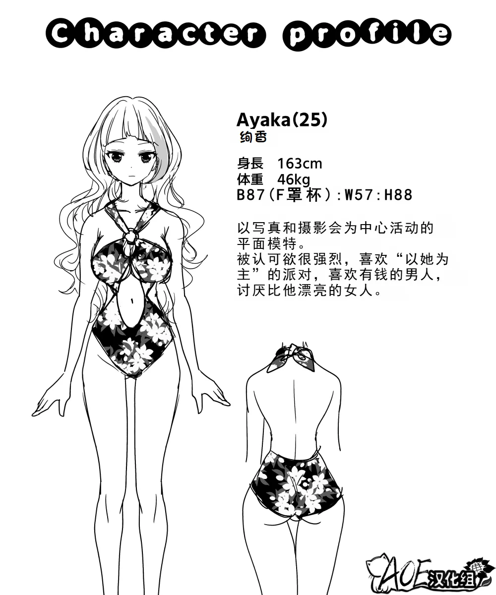 [Uchu Koala (ppw) ] Kusuguri Trap Game -Sakurai Amane- -Trapped in Tickling Games | 挠痒痒陷阱游戏 [Chinese] [AOE汉化组] [Digital] page 17 original parody - big breasts bondage hentai manga - read online free