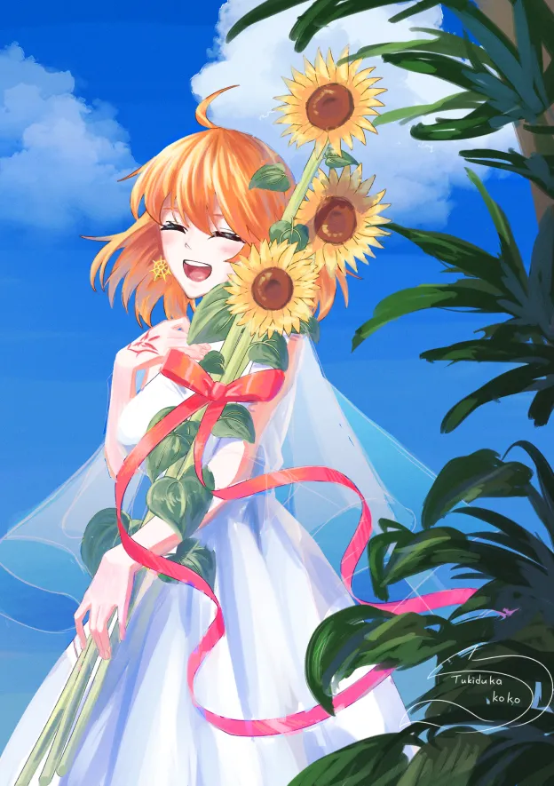 )[FGO Twilog 7[ fate grand order ) - Page 1