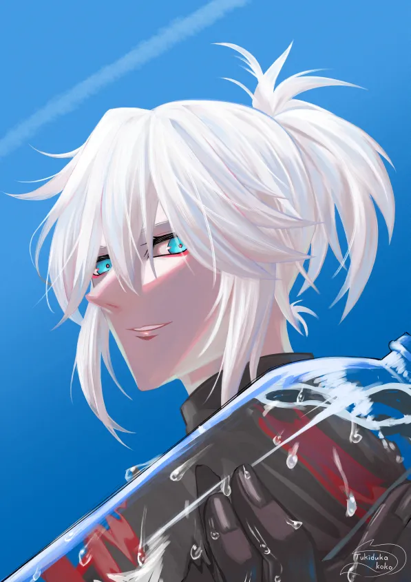 )[FGO Twilog 7[ fate grand order ) - Page 11