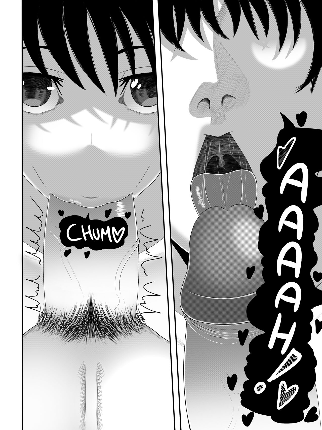 Todo x Takada - Page 11