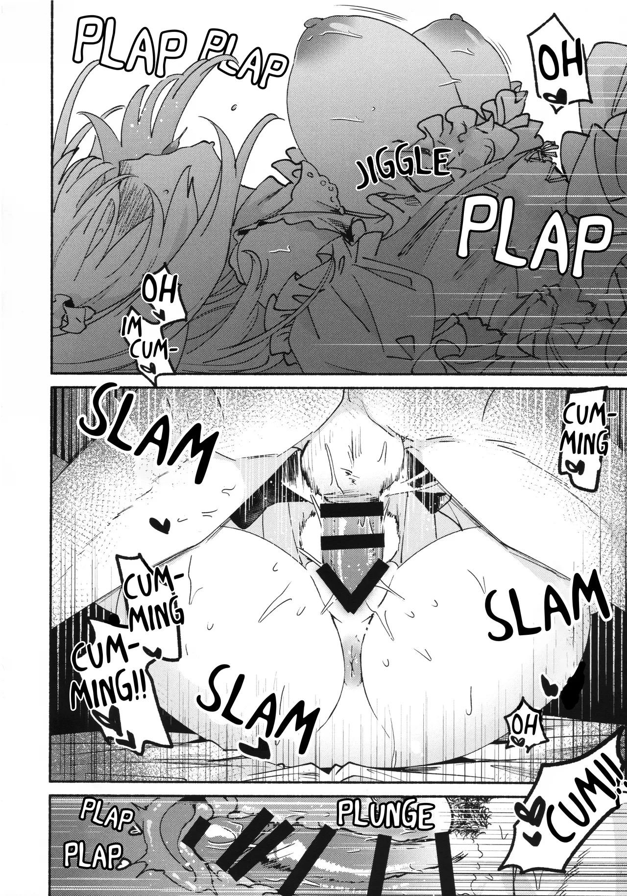 Otsukaresama Onii-chan | Good Job, Big Brother page 17 featuring gudao fate grand order parody - big breasts nakadashi hentai manga - read online free