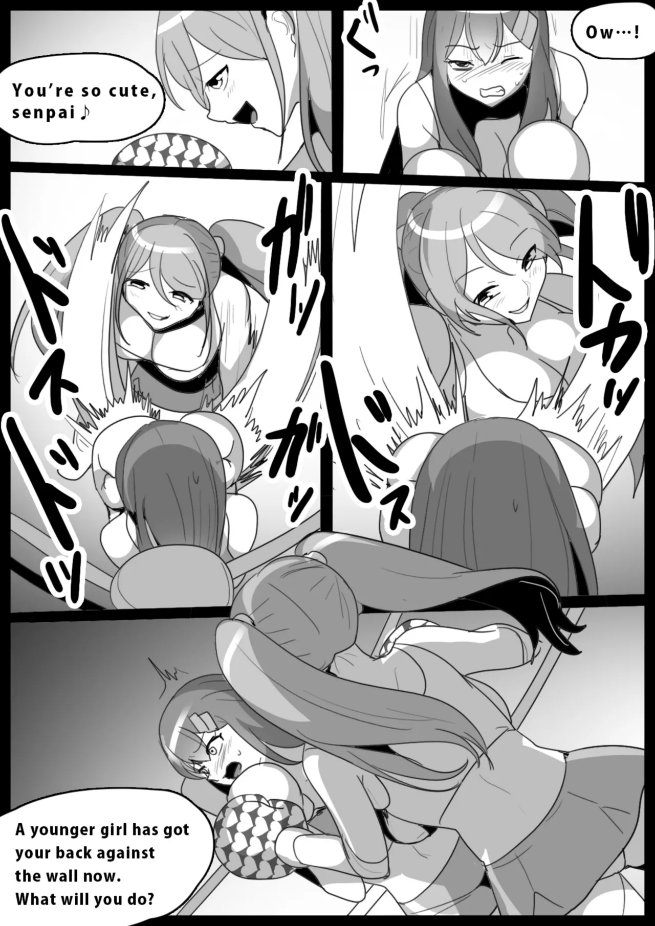 catfight - Page 177
