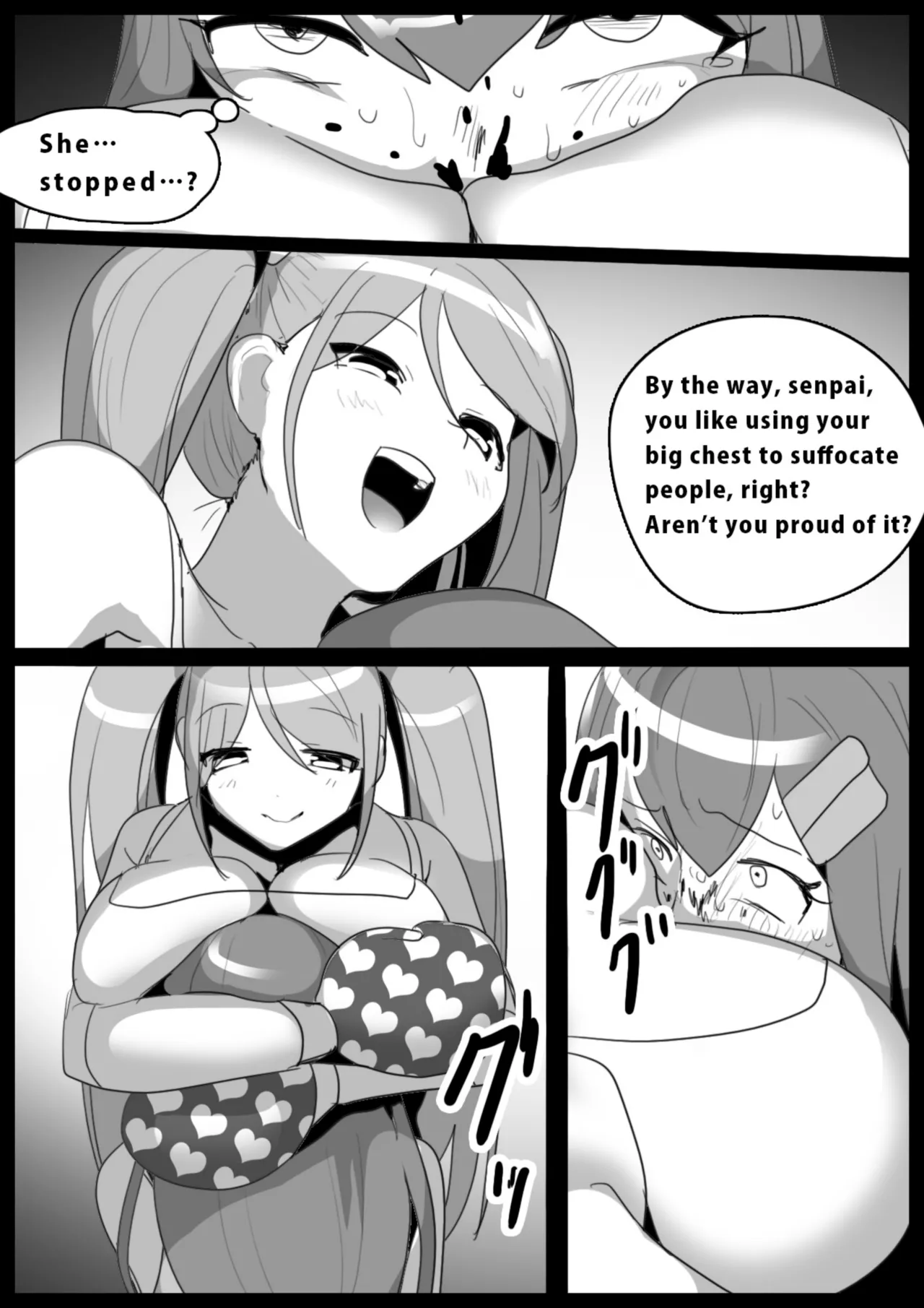 catfight - Page 183