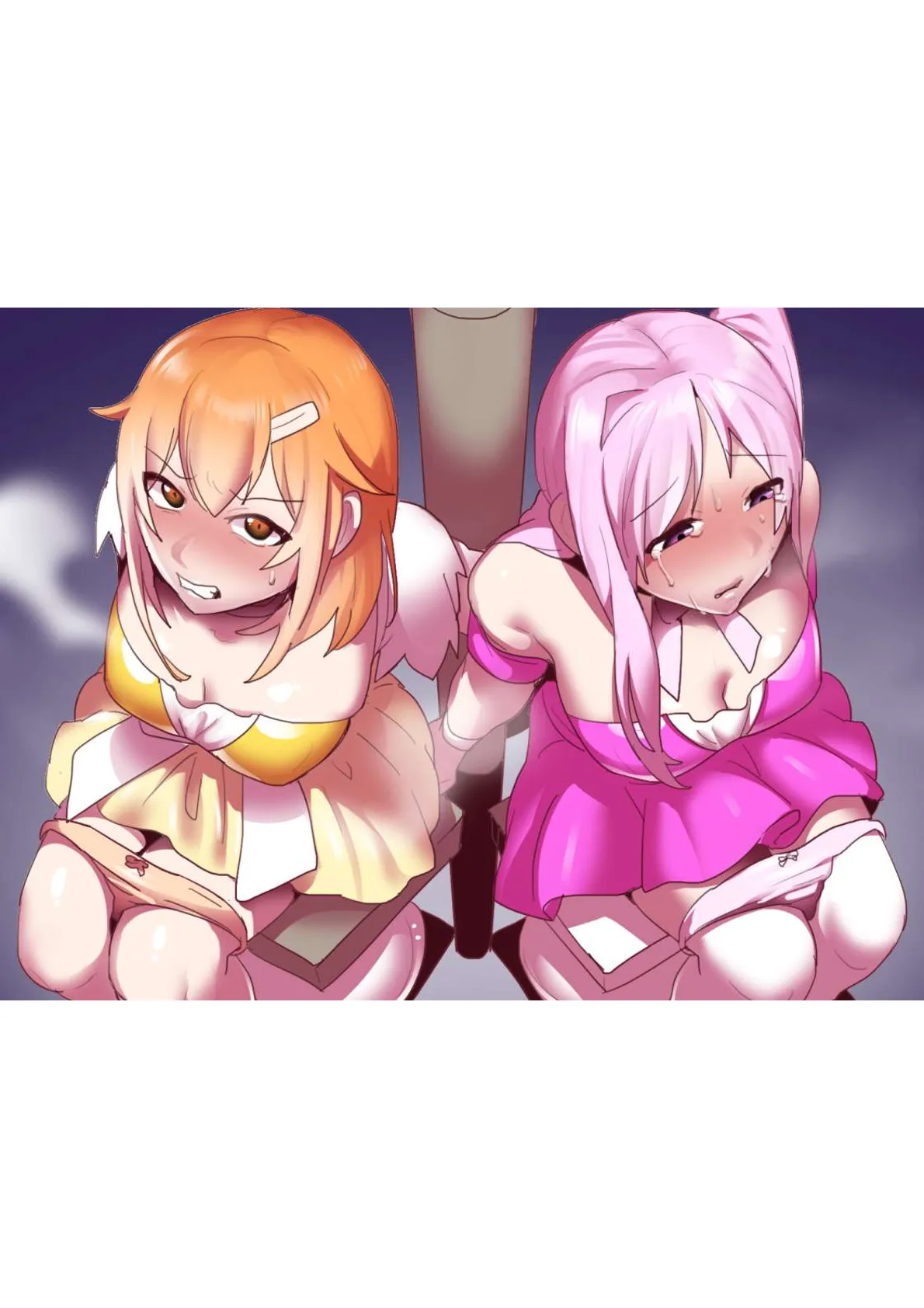 女ryona page 31 original parody - pregnant compilation hentai manga - read online free