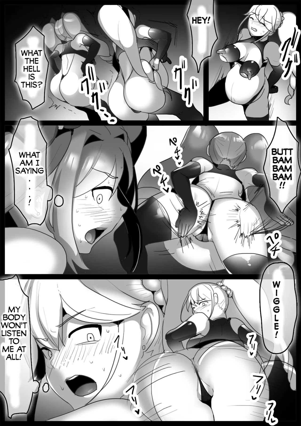 女ryona page 68 original parody - pregnant compilation hentai manga - read online free