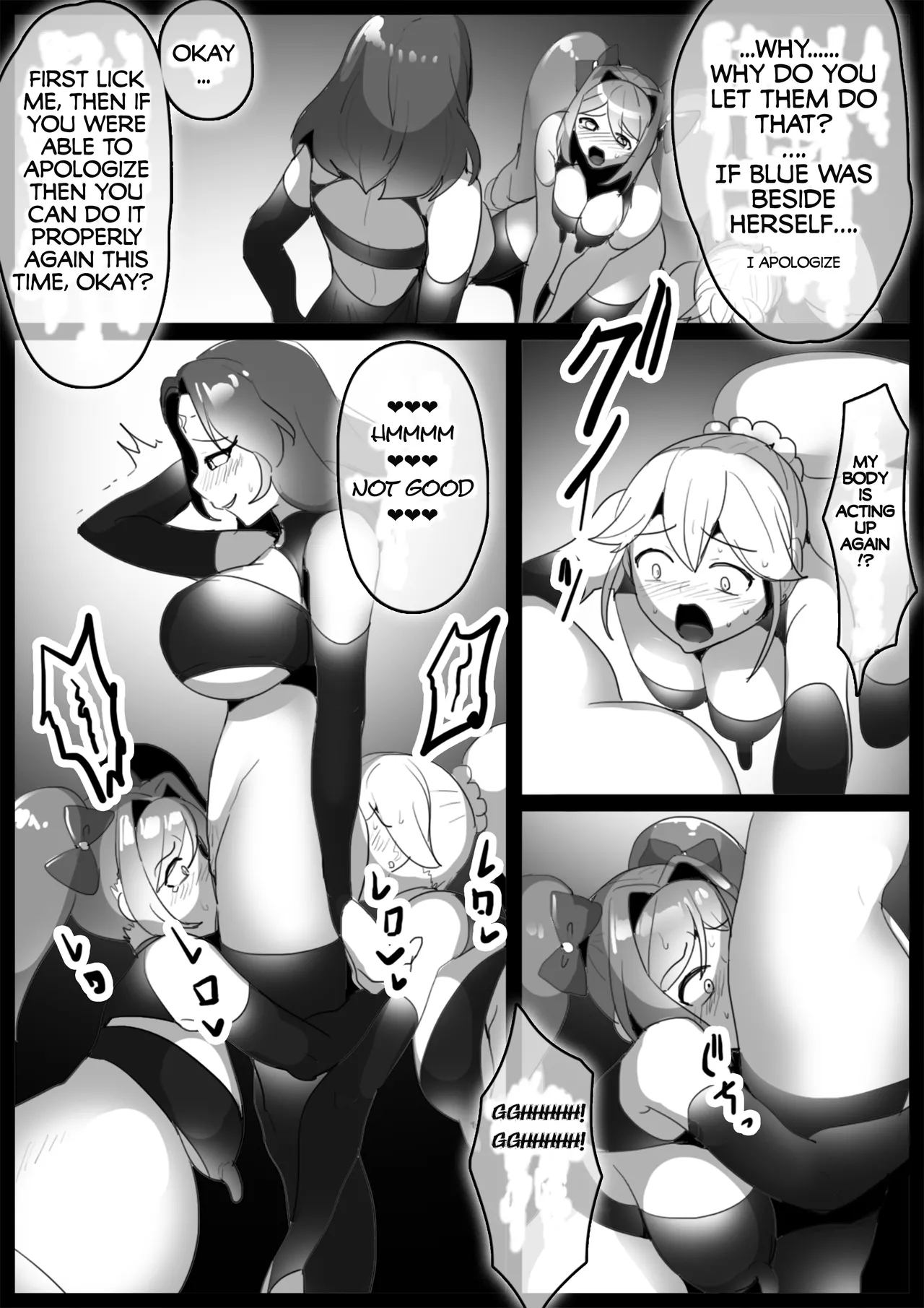 女ryona page 77 original parody - pregnant compilation hentai manga - read online free