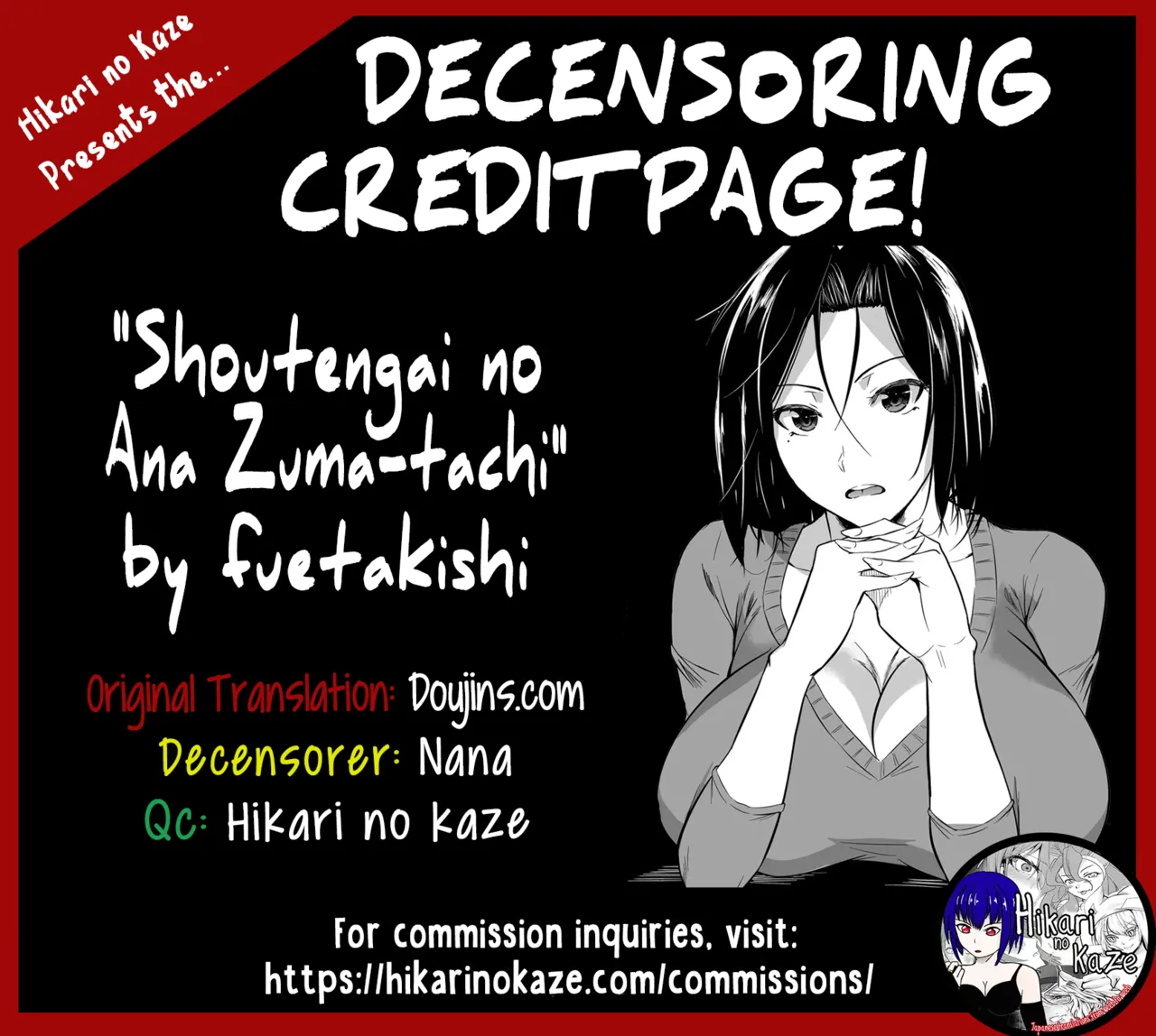 Shoutengai no Ana Zuma-tachi page 51 original parody - big breasts netorare hentai manga - read online free