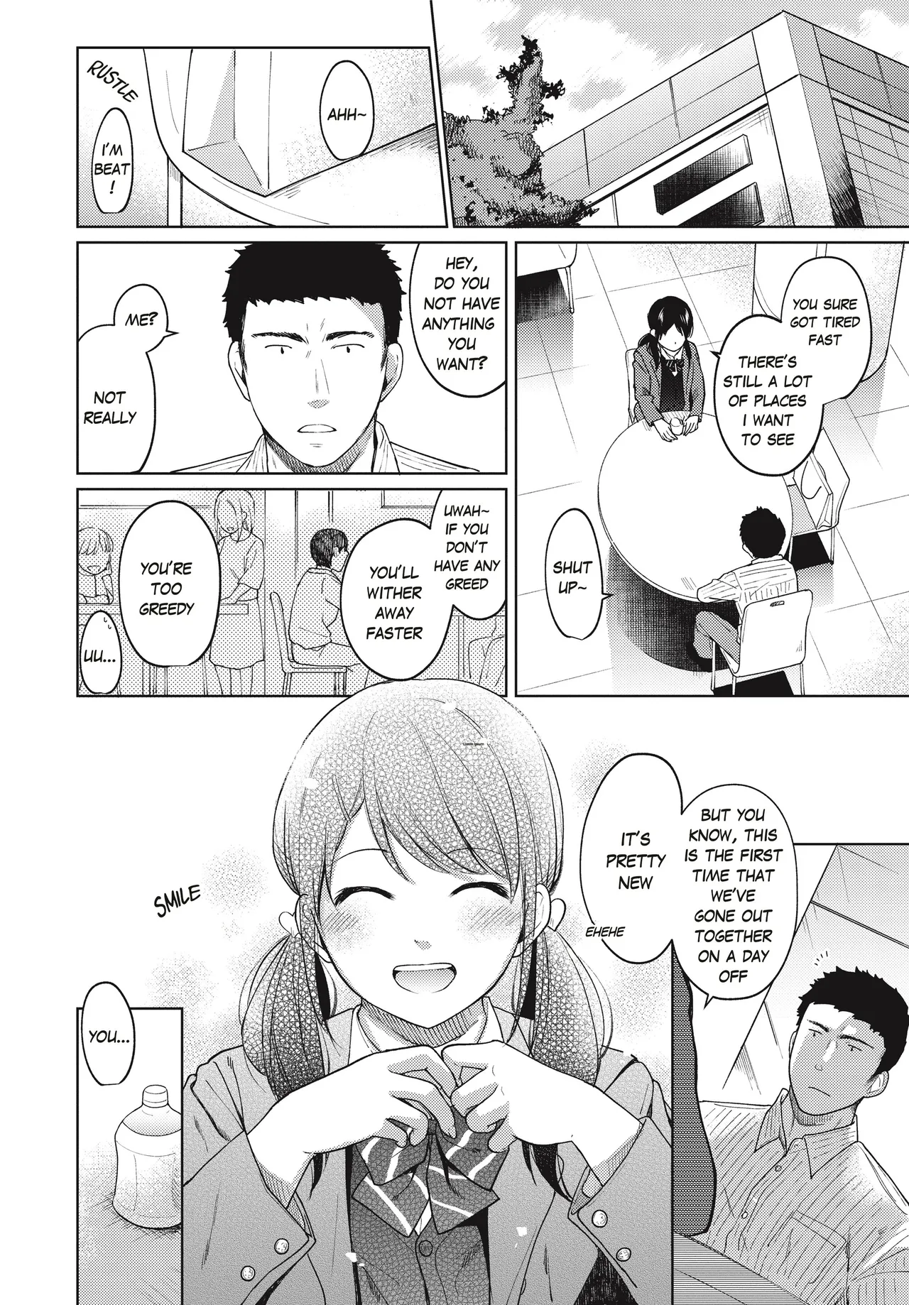 1 Room Apartment + Highschool Girl Suddenly Living Together? Close Contact!? First Sex!!? Ch.1-8 page 185 - uncensored masturbation hentai manga - read online free