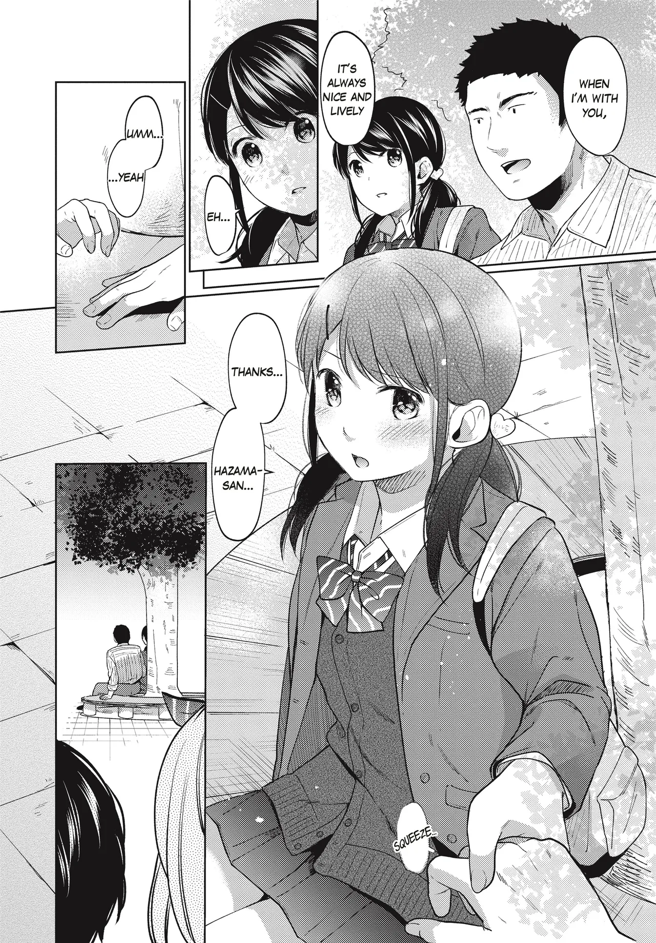 1 Room Apartment + Highschool Girl Suddenly Living Together? Close Contact!? First Sex!!? Ch.1-8 page 191 - uncensored masturbation hentai manga - read online free