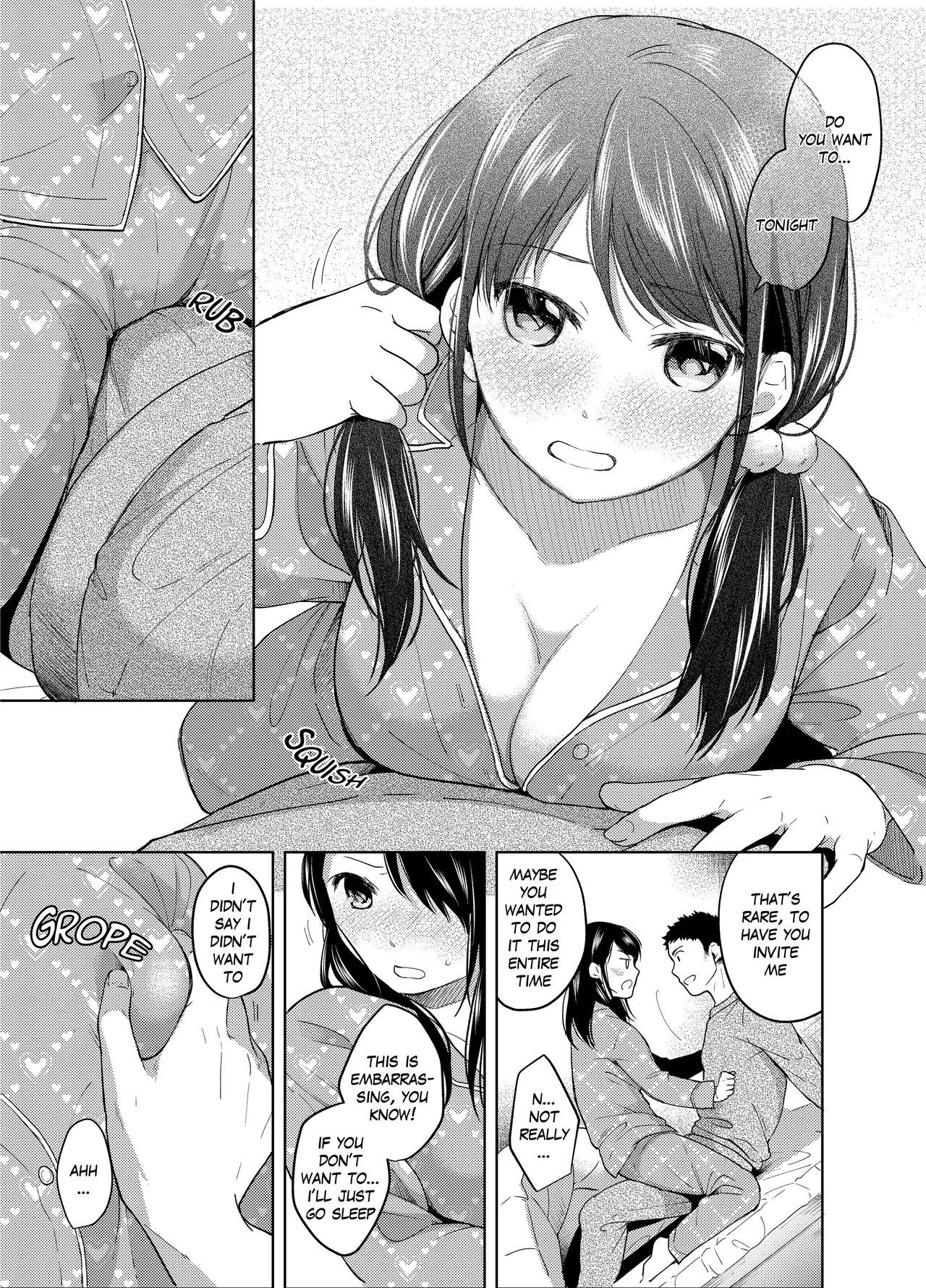 1 Room Apartment + Highschool Girl Suddenly Living Together? Close Contact!? First Sex!!? Ch.1-8 page 88 - uncensored masturbation hentai manga - read online free