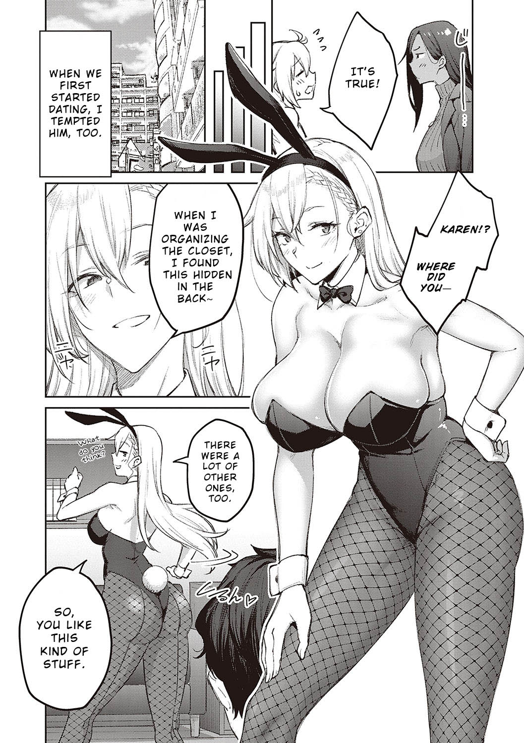 Tachiaoi | Hollyhock - Page 111