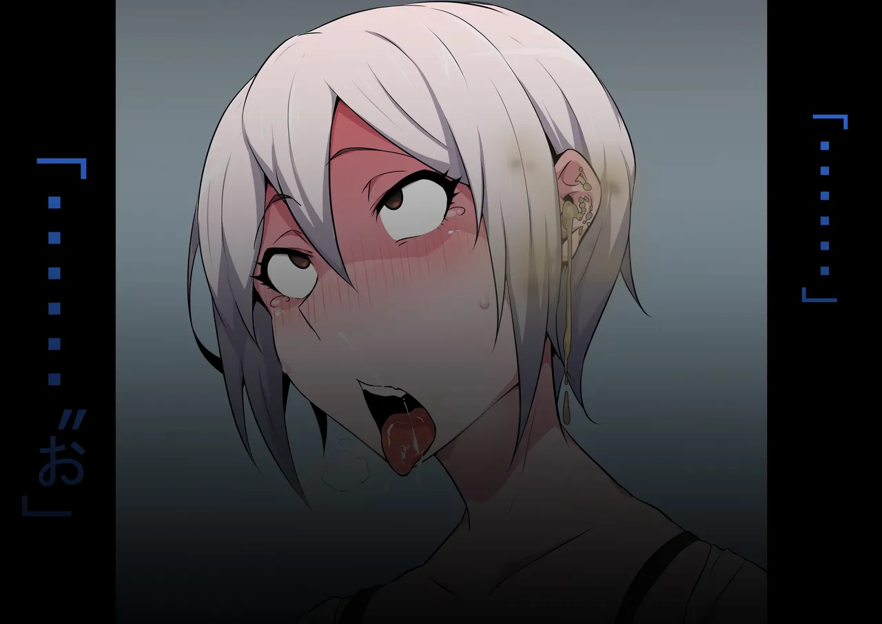 Tagayashi Oji-san Jintai Kaizou page 62 featuring shiki ichinose the idolmaster parody - nose fuck nipple fuck hentai manga - read online free